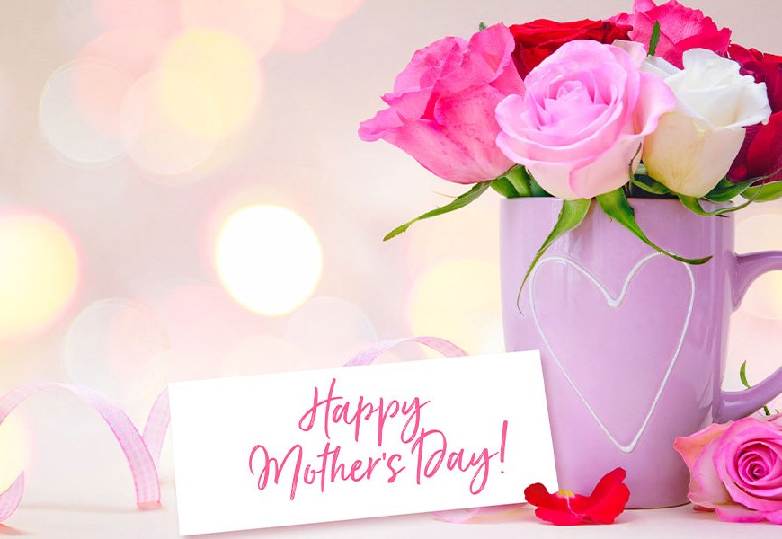Mother's Day Quotes and Messages to Show Your Love and Appreciation